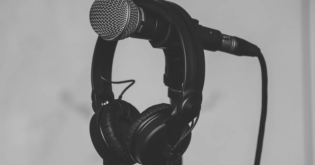 Audio-Technica: Choosing a Turntable, Picking the Right Mic and Which Headphones Fit Your Use
