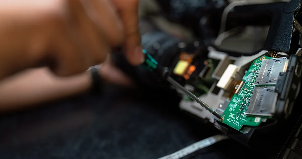 B&H Photo Video: Used Gear Grading, Kit Bundle Pricing and Grey-Market Warranties