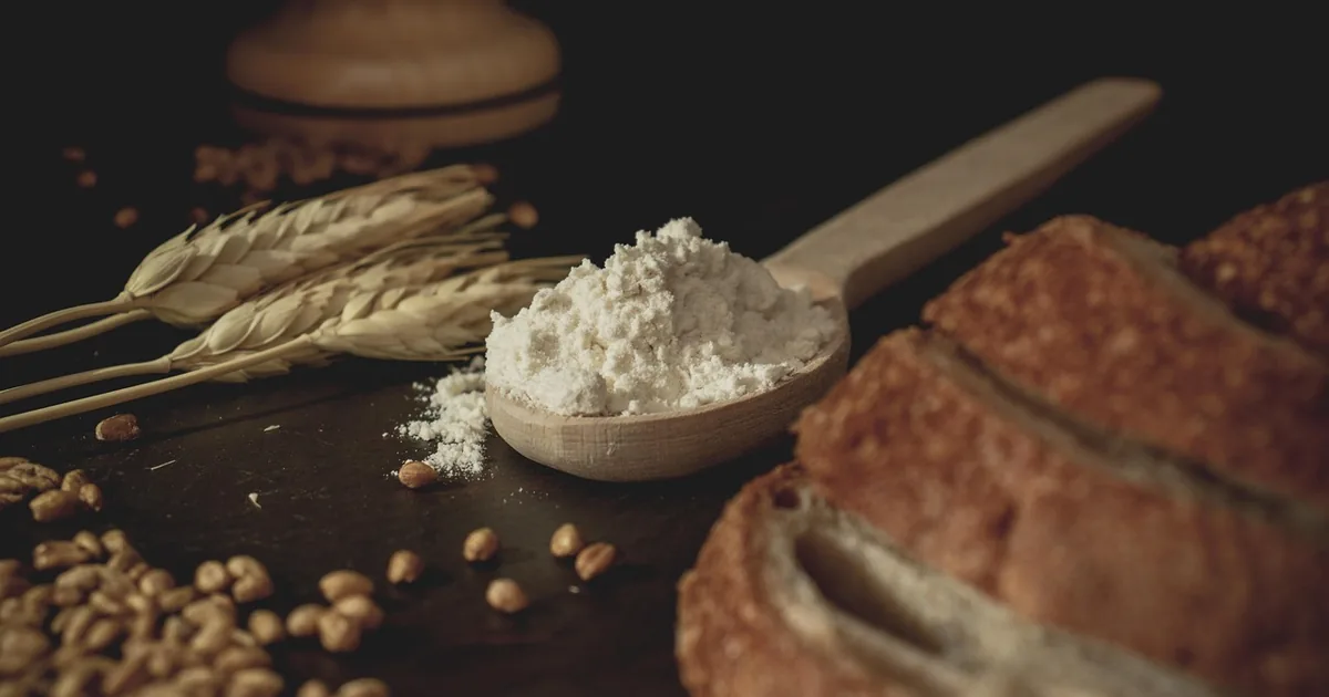 Bob's Red Mill: Oats, Gluten Free Flours, Baking Mixes and Buying in Bulk