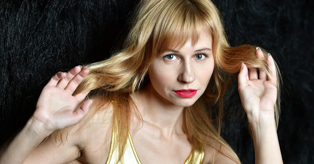 Bumble and bumble: Matching Products to Your Actual Hair