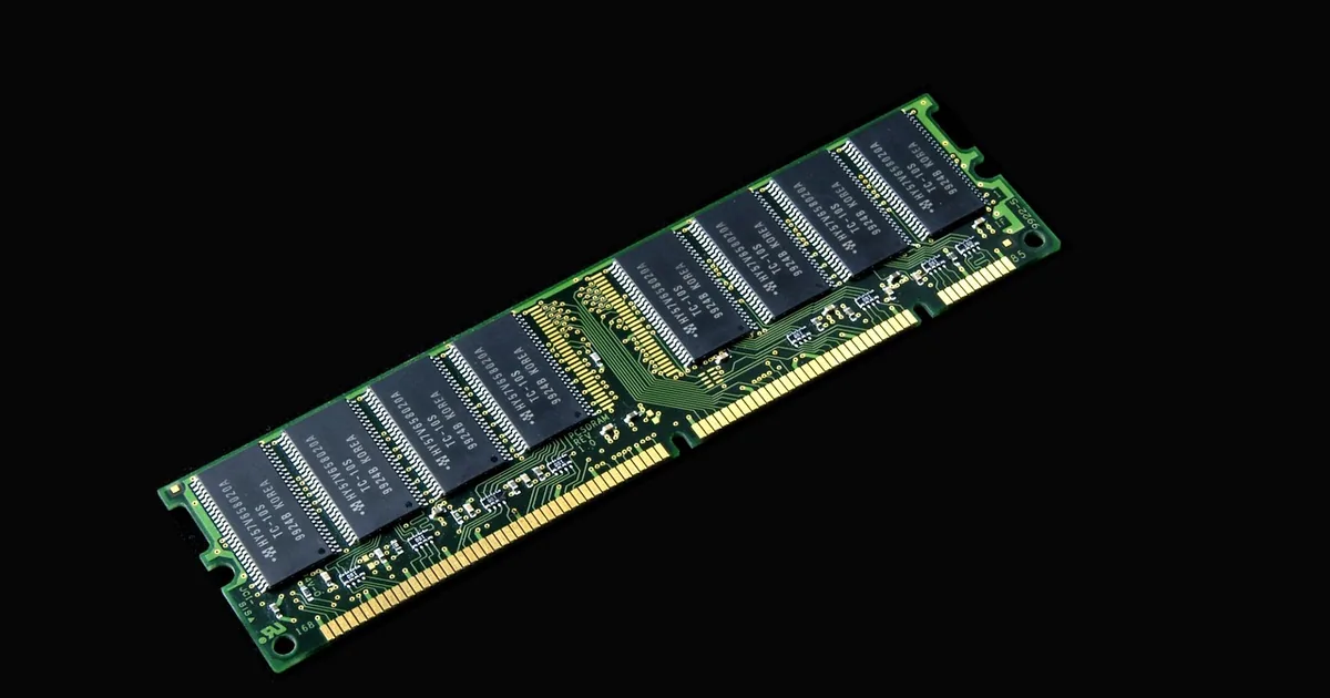 Crucial: Matching RAM and SSDs to a Machine That Will Take Them
