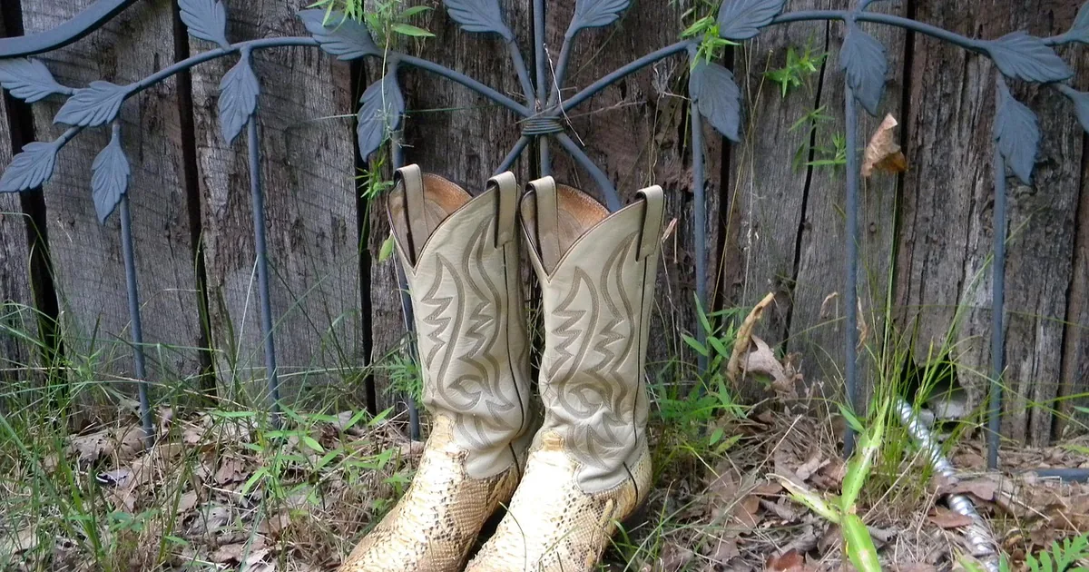 Dan Post Boots: Western Boot Fit, Toe Shapes, Exotic Leathers and Work Boots Explained