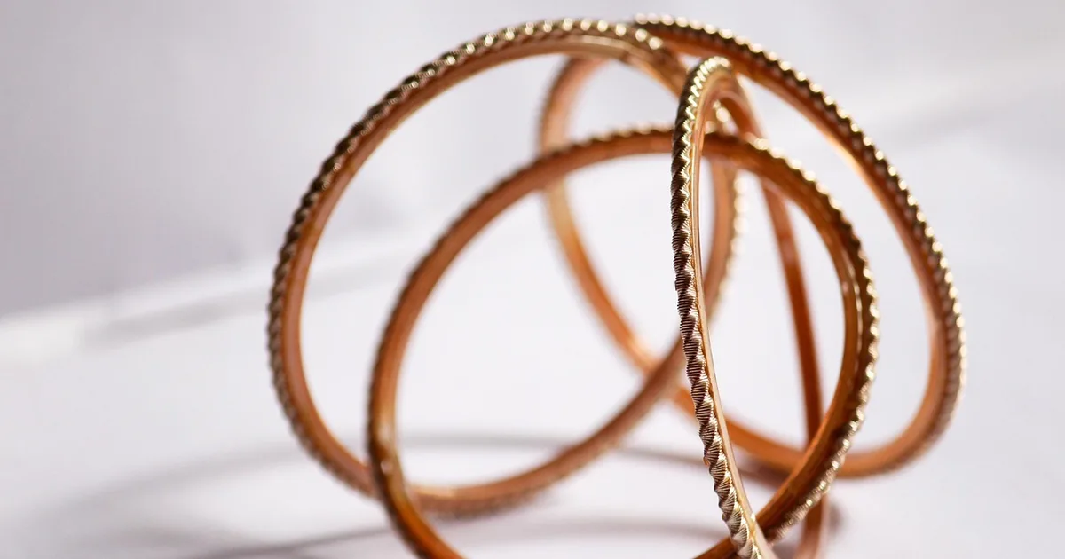David Yurman: Cable Bracelets, Sizing, Metals and Gemstones Explained