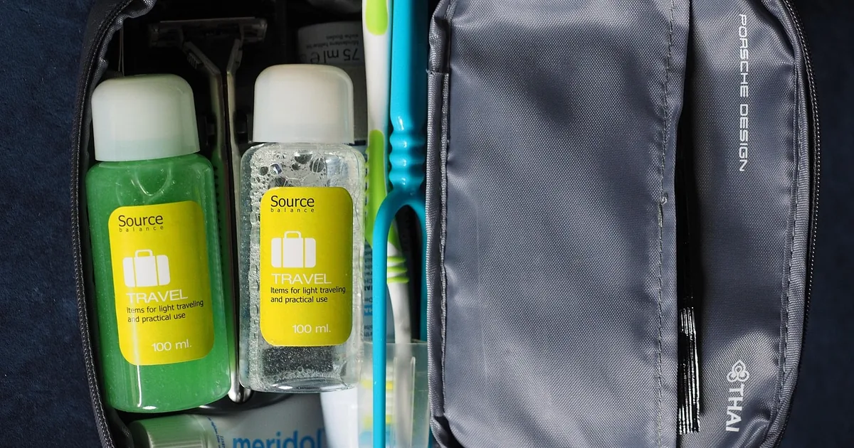 eBags: Carry-On Sizes, Hardside vs Softside, Packing Cubes and Backpack Fit