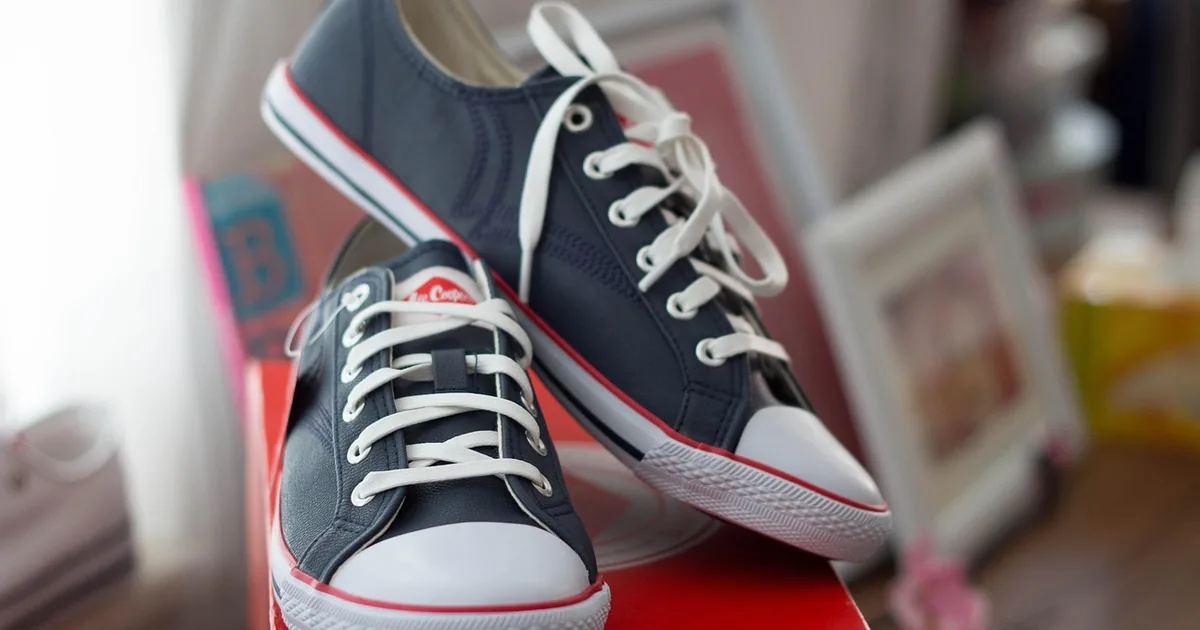 Emerica: Vulc vs Cupsole, Suede vs Canvas and Skate Shoe Sizing Explained
