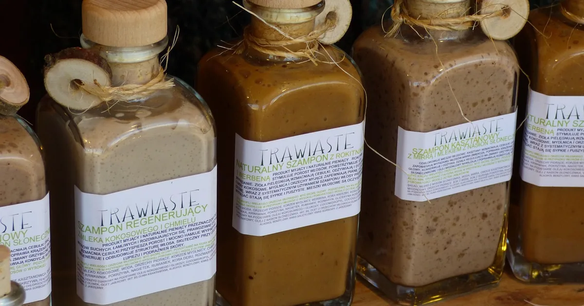 Ethique: Solid Shampoo Bars by Hair Type, Making Bars Last and Plastic-Free Refills