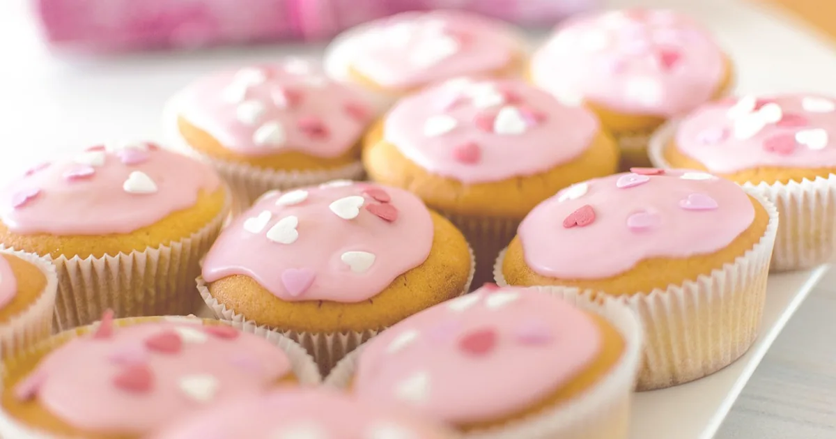 Georgetown Cupcake: Shipping Cupcakes Nationwide, Monthly Flavours and Gift Boxes