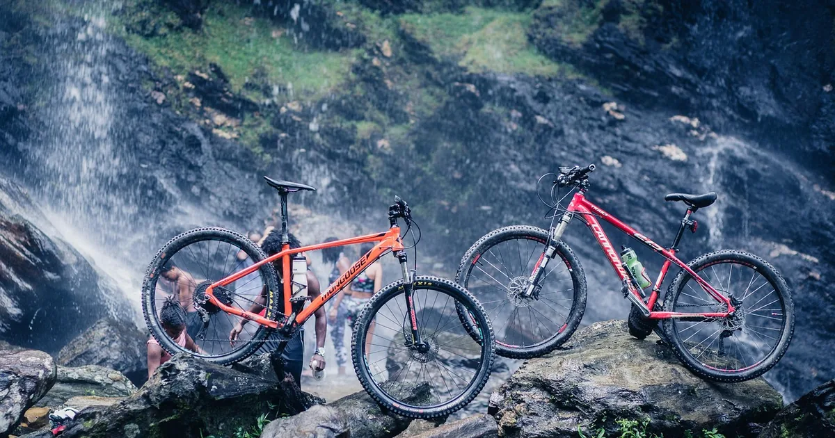 12 GT Bicyclettes Shopping Hacks Frugal Shoppers Sweat By