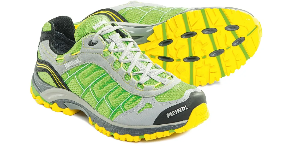 inov-8: Fit Scale, Lug Depth and Choosing Between Trail, Fell and Gym Shoes