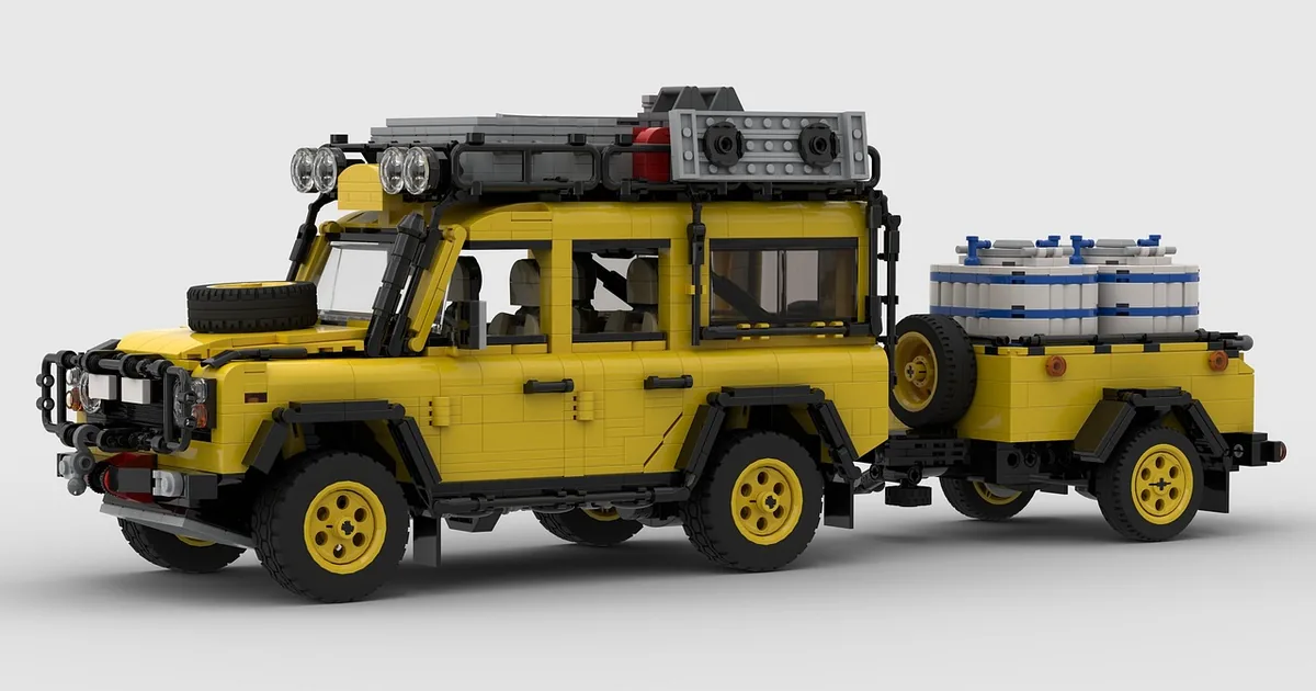 Où les acheteurs intelligents trouvent Jeep Deals en 2026