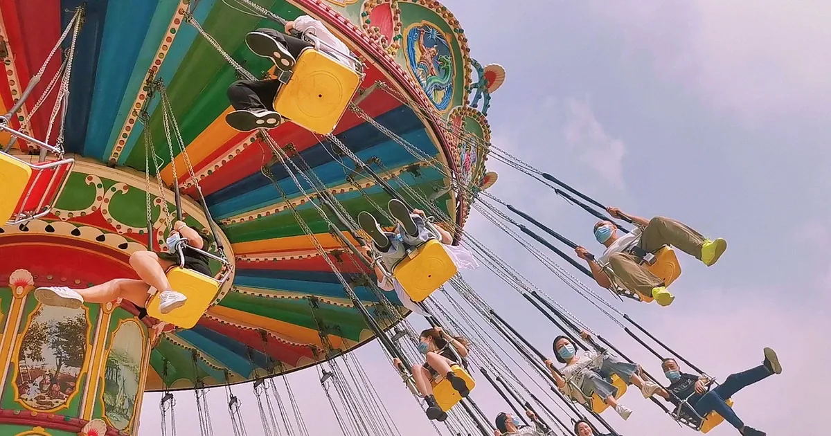 10 Kennywood Shopping Hacks Frugal Shoppers Swear By