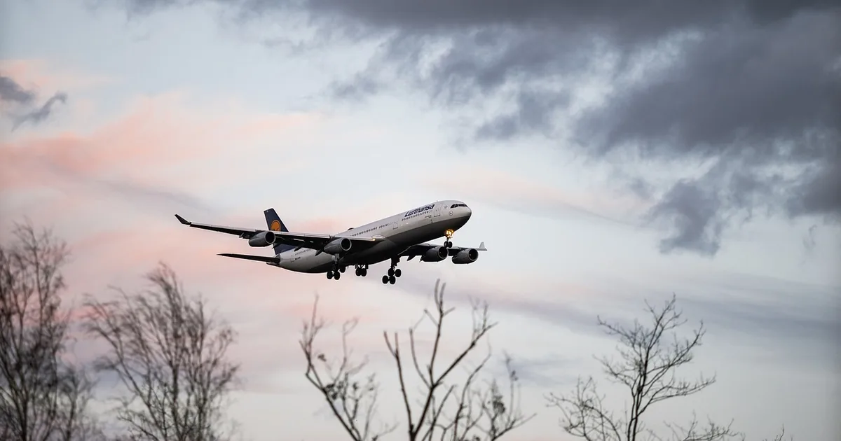 How to Get the Best Deal at Kenya Airways: A Complete Travel Guide