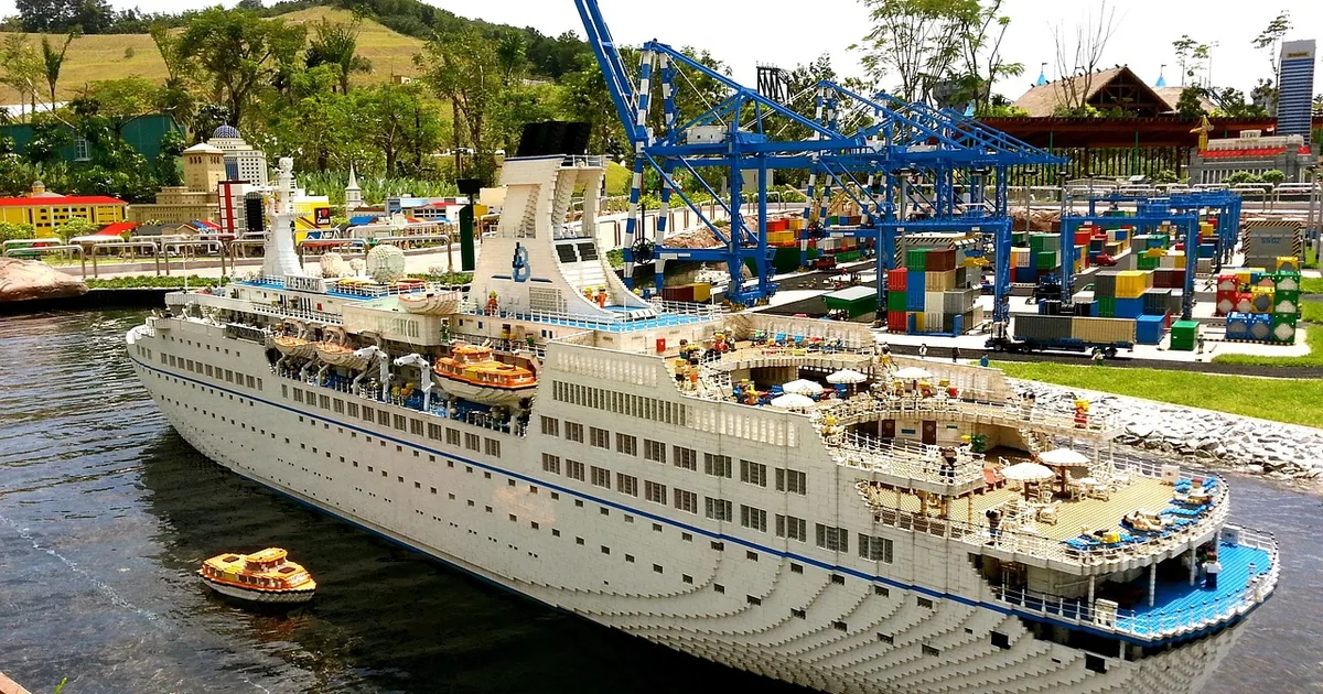 Wo Smart Shoppers Legoland California Deals im Jahr 2026 finden
