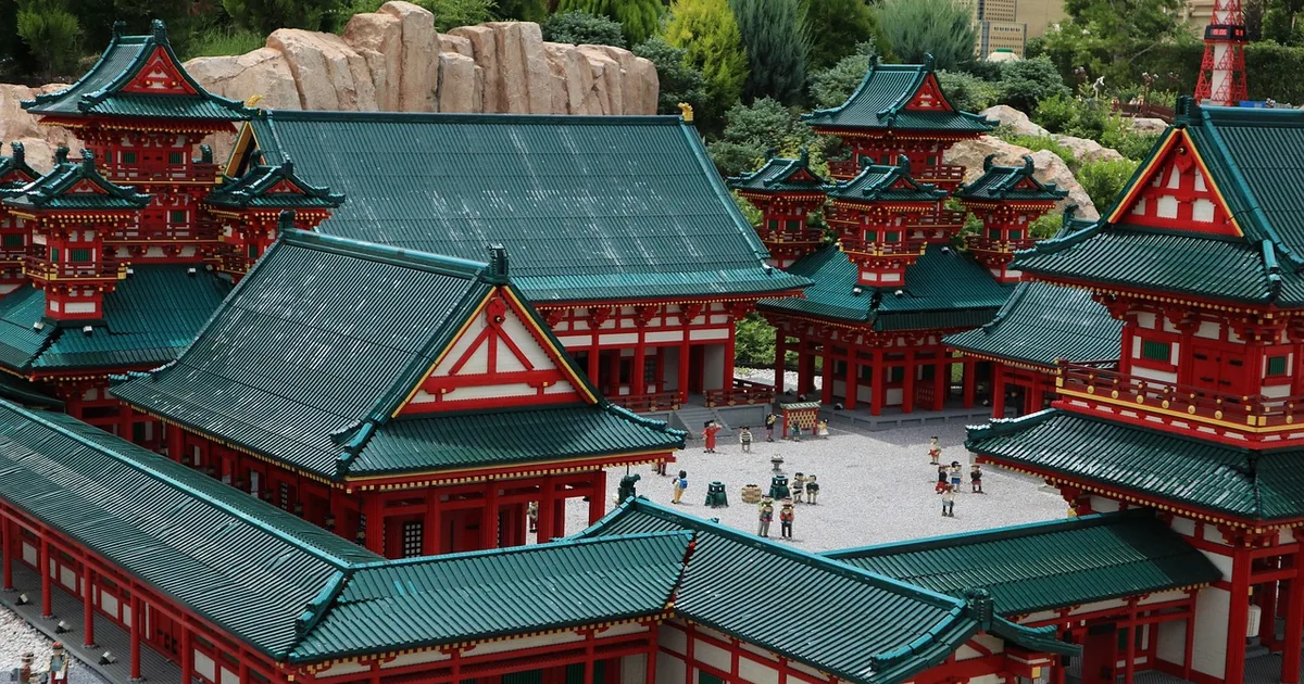 Was Sie vor dem Besuch des Legoland New York (2026) wissen sollten