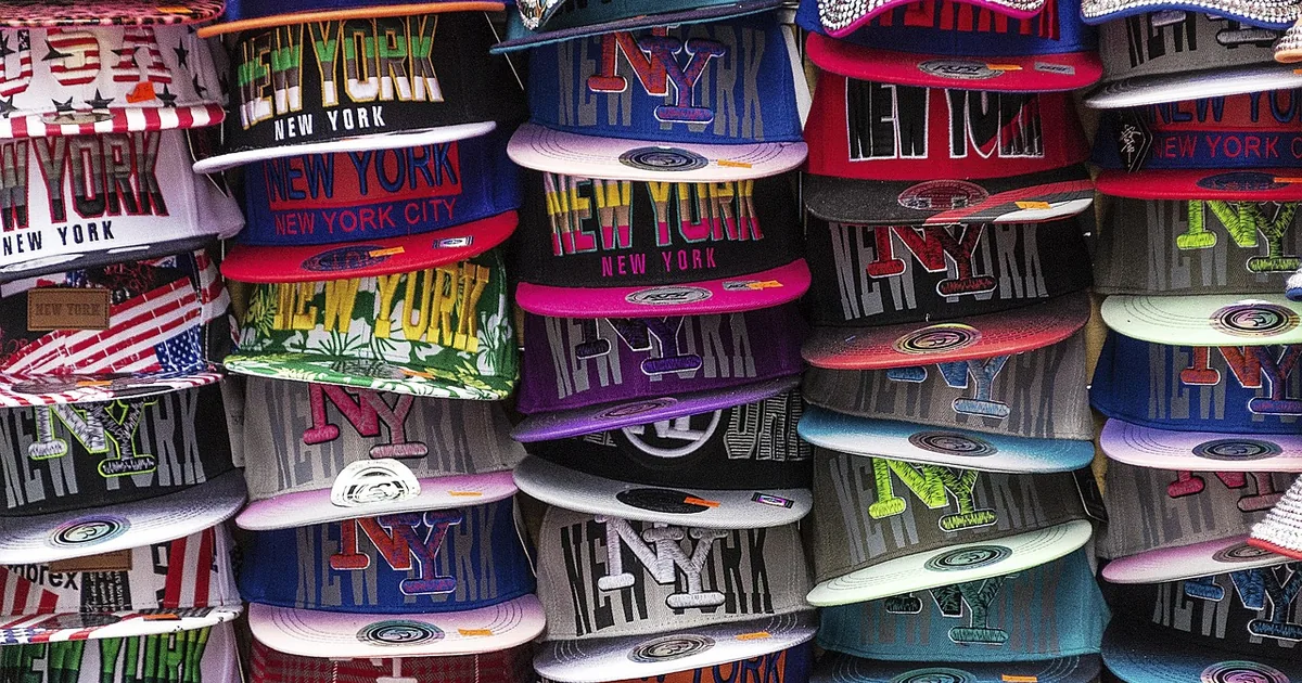Lids: Fitted vs Snapback Hats, Measuring Your Head and Customising