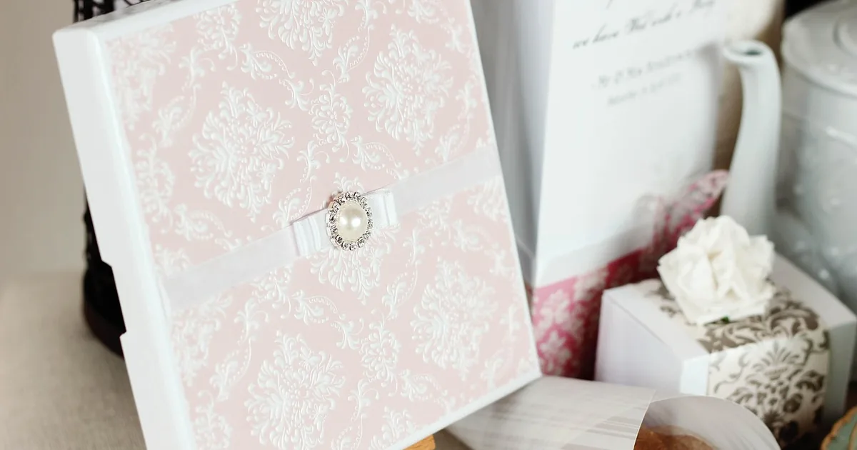 Minted: Paper Types, Foil Printing and Wedding Suite Timing Explained