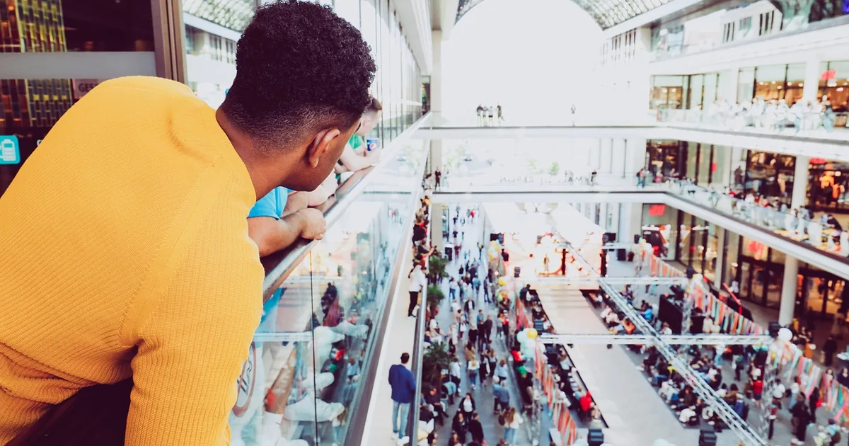 Simon: Outlet Shopping, Mall Perks and Whether the Deals Are Real