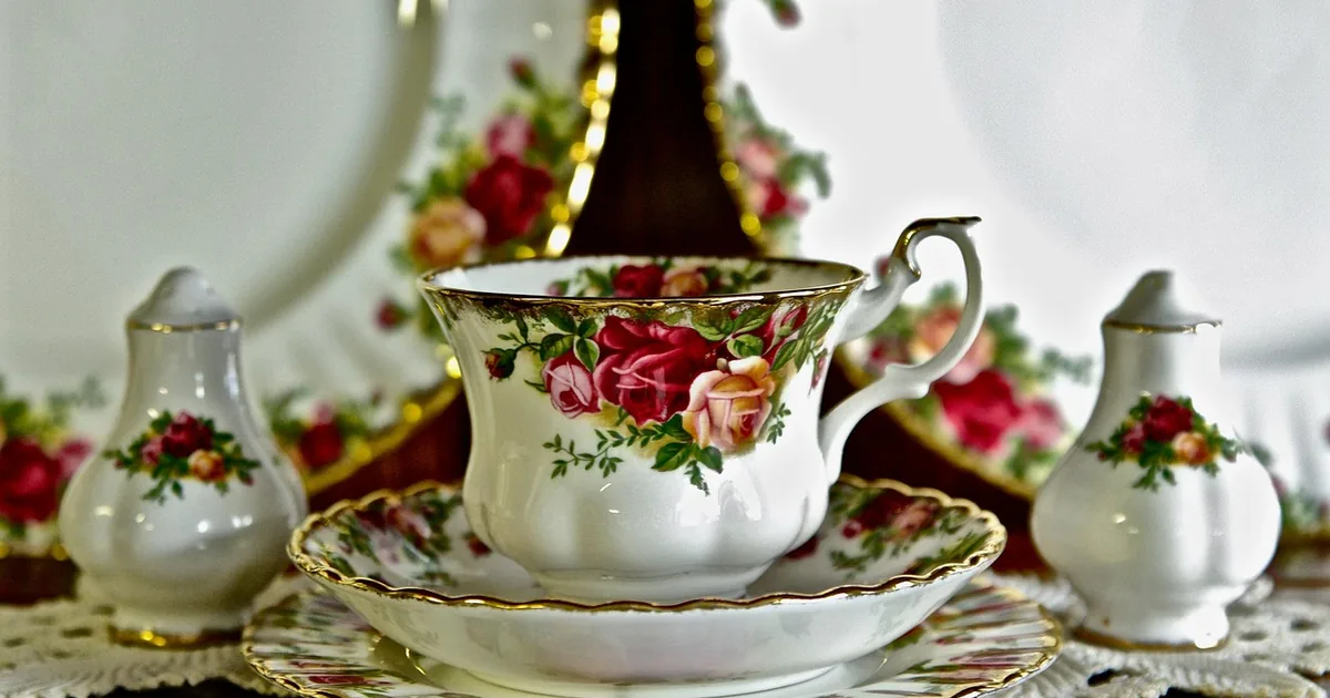 Where Smart Shoppers Find Spode Deals in 2026