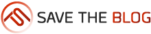 Save The Blog