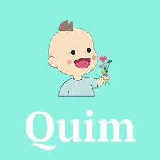 Quim
