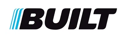 Built
