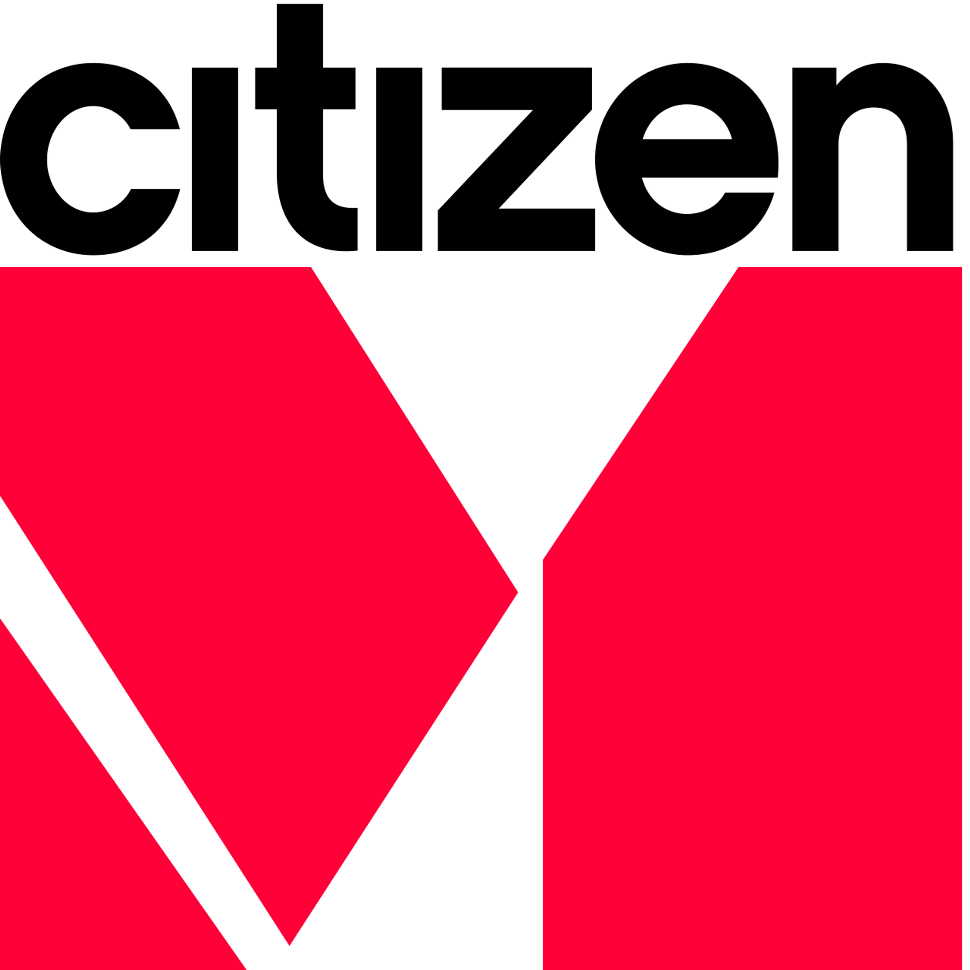 CitizenM