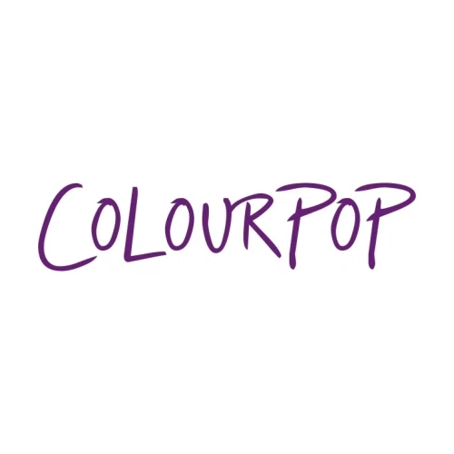 ColourPop