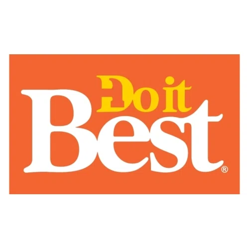 Do it best