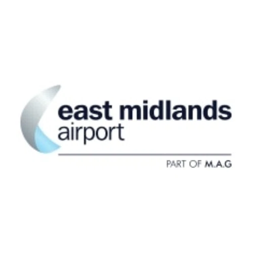 East Midlands Airport