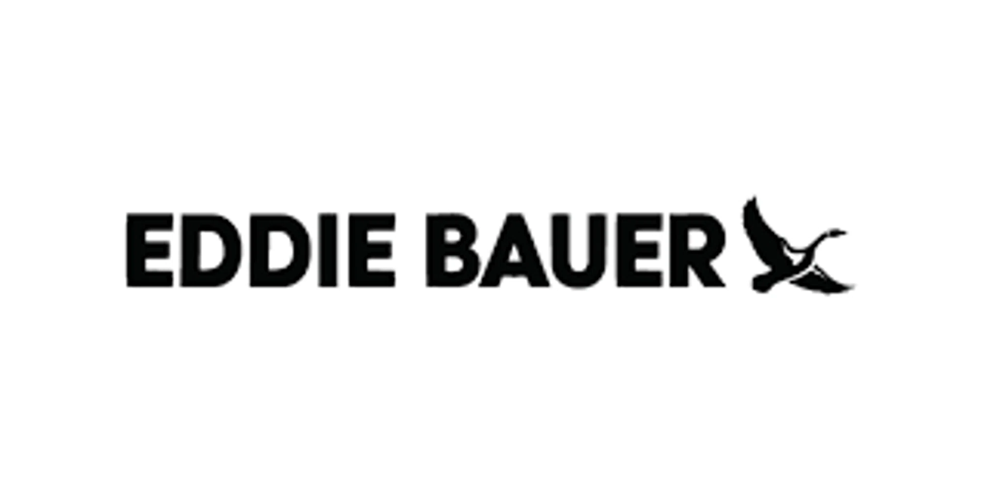 Eddie Bauer