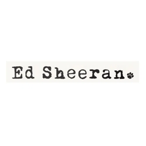 Ed Sheeran