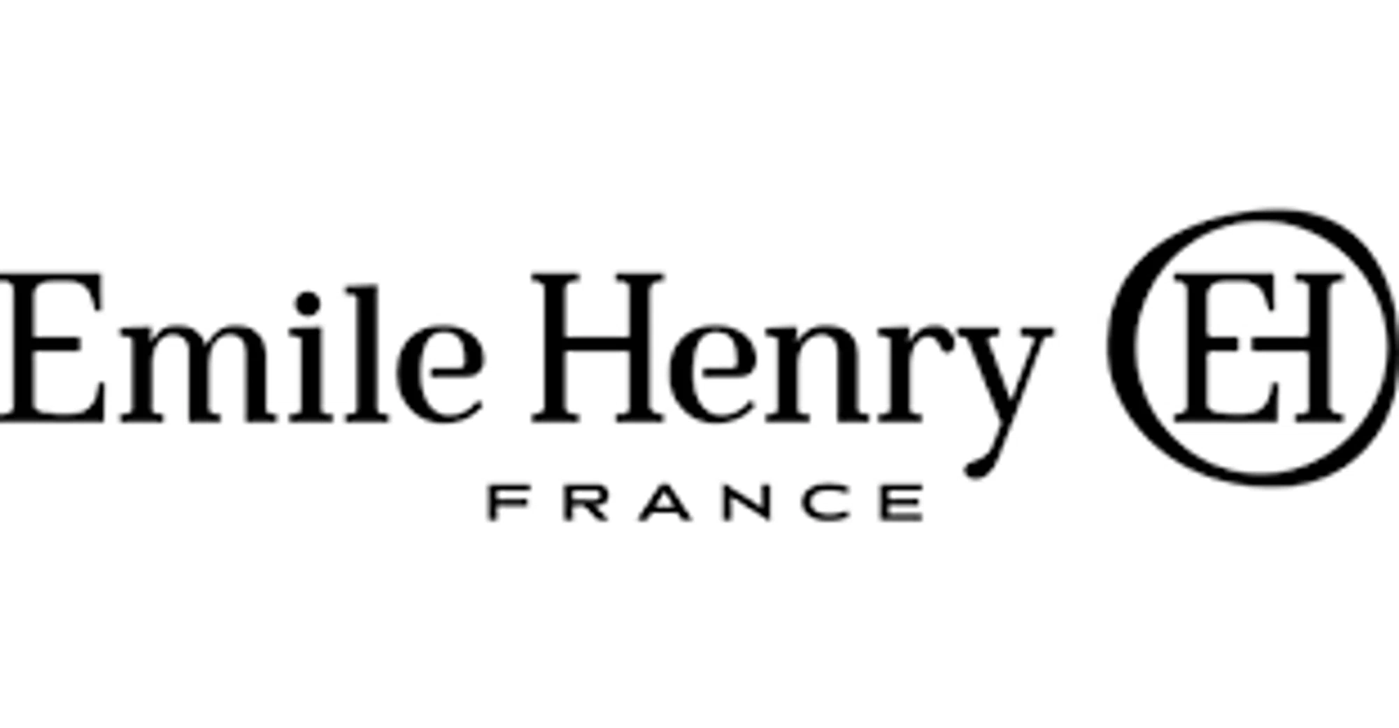 Emile Henry USA