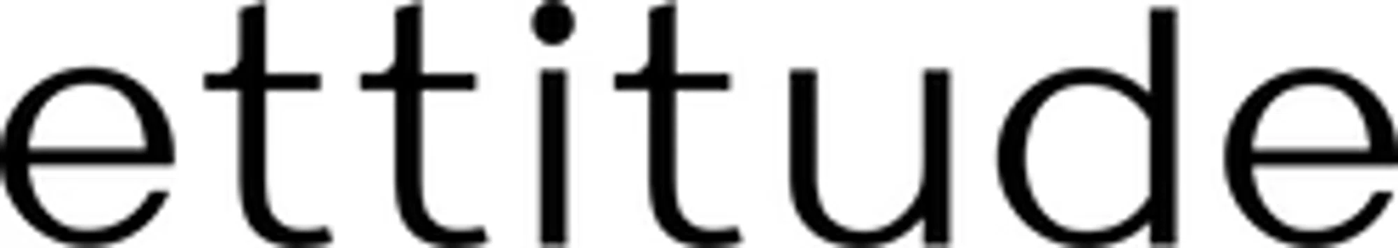 Ettitude