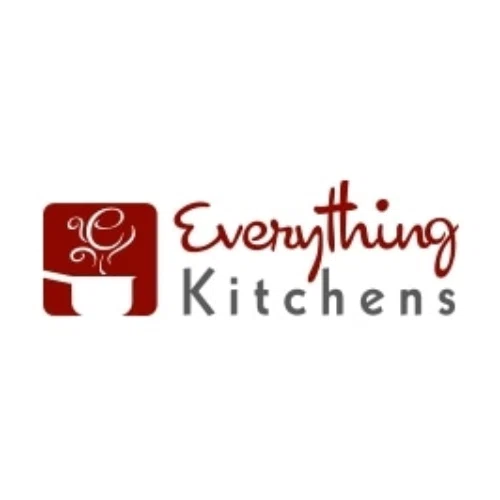 Everything Kitchens