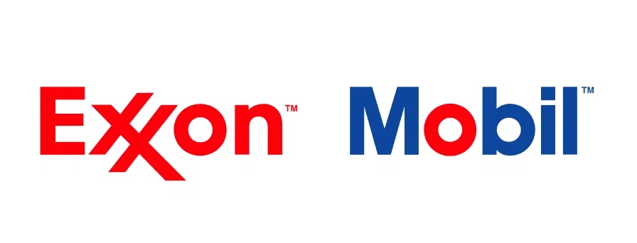 Rewards Exxon
