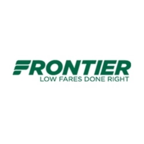 Fly Frontier
