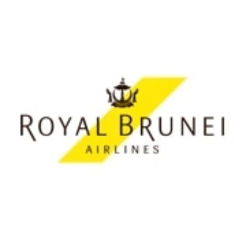 Fly Royal Brunei