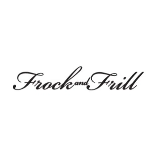 Frock and Frill