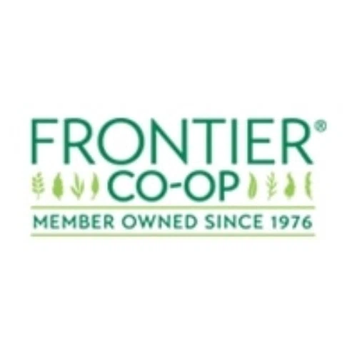 Frontier Co-op