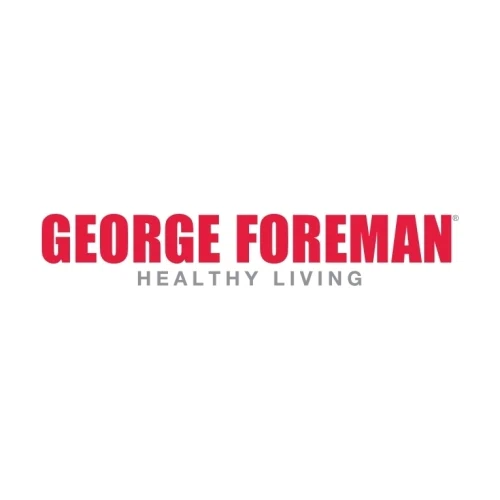 George Foreman Cooking