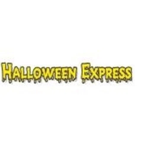 Halloween Express