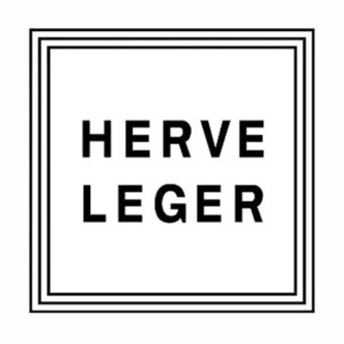 Hervé Léger