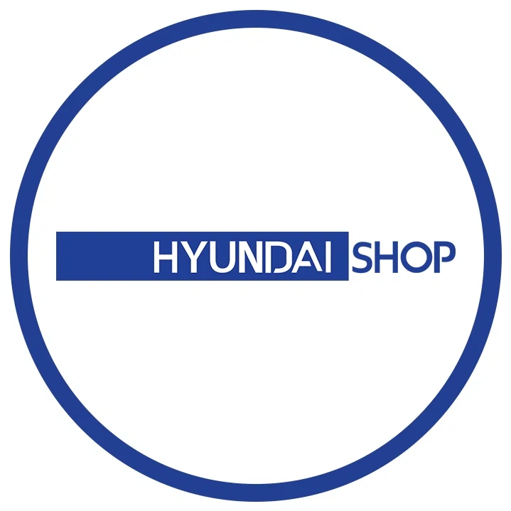 Hyundai Shop