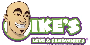 Ike's Sandwich