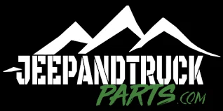 Jeep and Truck Parts