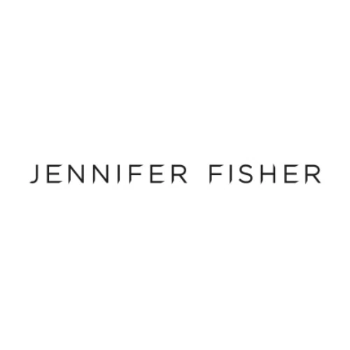 Jennifer Fisher Jewelry