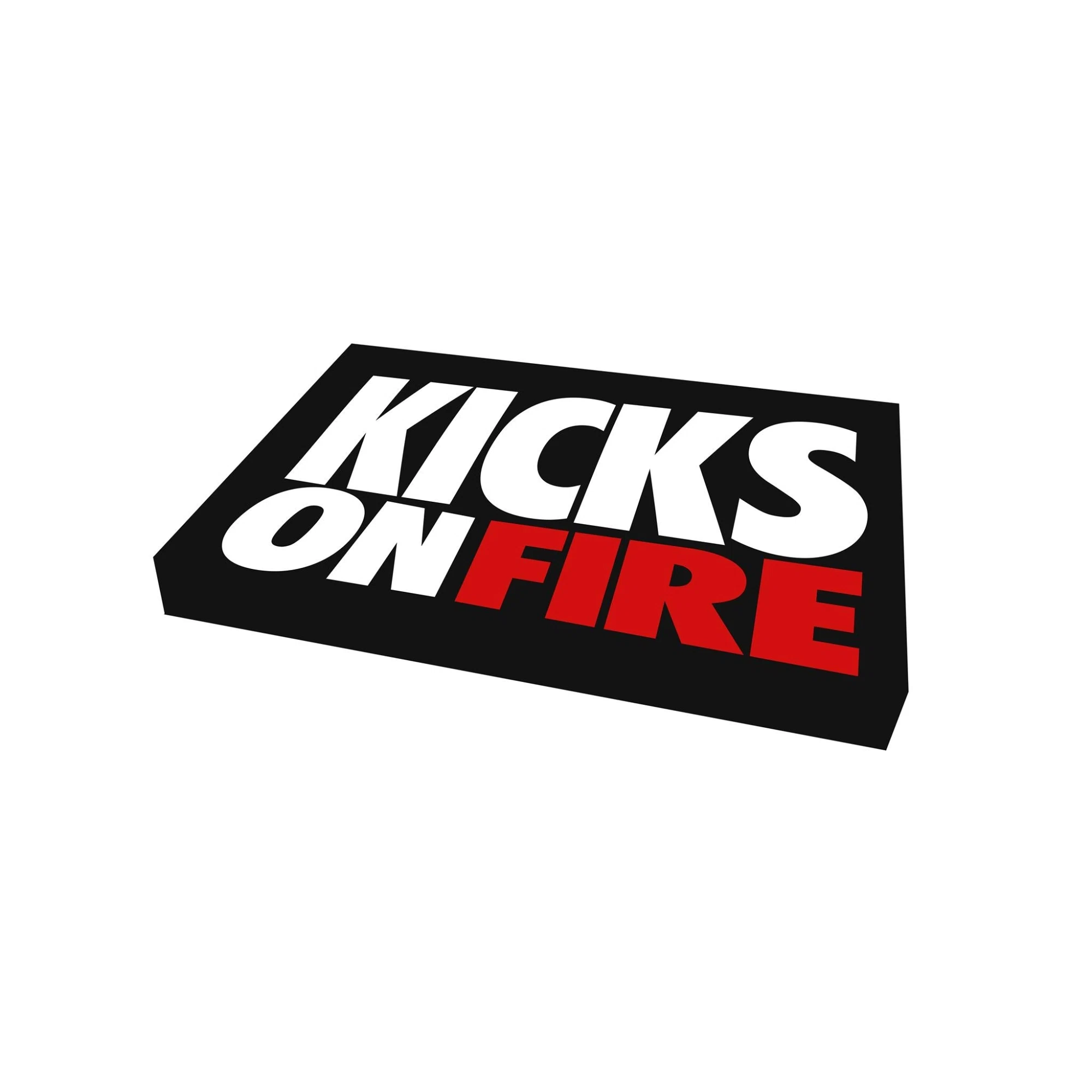 KicksOnFire