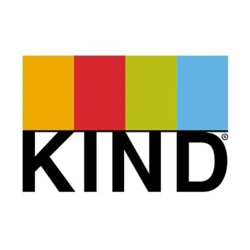 Kind Snacks