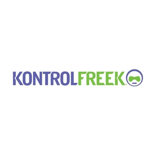 KontrolFreek