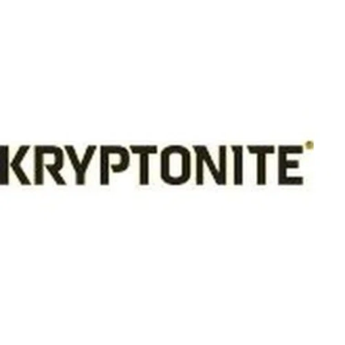 Kryptonite Lock